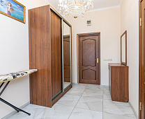 2-местый 2-комнатный номер «Люкс», корпус №2